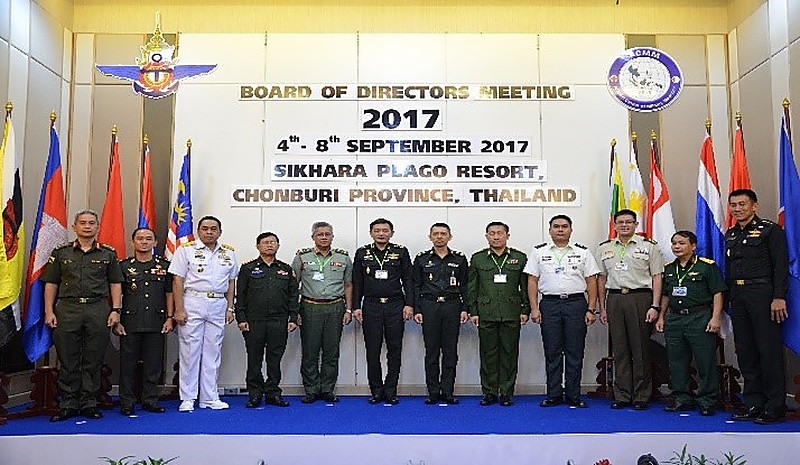 Board of directors meeting,Chonburi province,Thailand photo 1