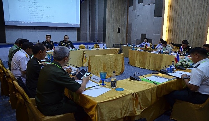 Board of directors meeting,Chonburi province,Thailand photo 3