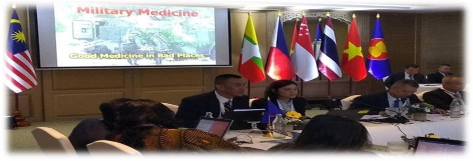 ACMM ASEAN Recognition, 2019