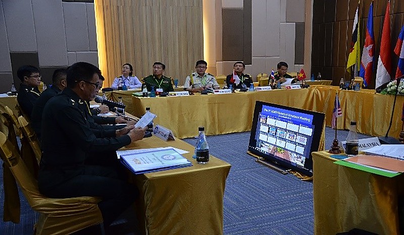 Board of directors meeting,Chonburi province,Thailand photo 4